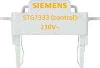 Siemens 5TG7333 Oranje Schakelmateriaal 1 stuk(s) - thumbnail