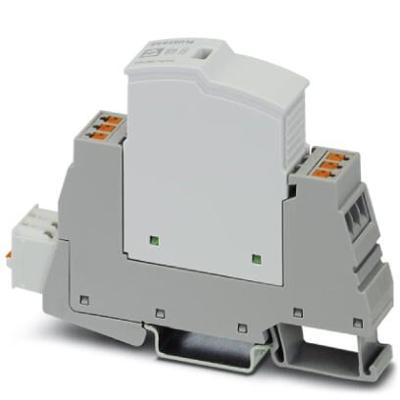 Phoenix Contact 2907928 PLT-SEC-T3-230-FM-PT Overspanningsveilige afleider 5 stuk(s) Phoenix Contact 2907928 PLT-SEC-T3-230-FM-PT Overspanningsveilige afleider 5 stuk(s)