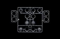 Italeri 1/24 Volvo VN 780 - thumbnail