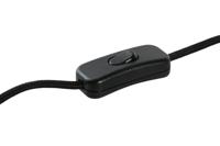 Bureaulamp Home ESPRIT Wit - thumbnail