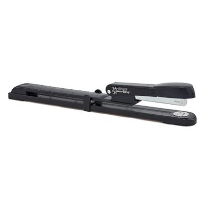 Nietmachine rapesco germ-savvy long arm marlin | 10 stuks