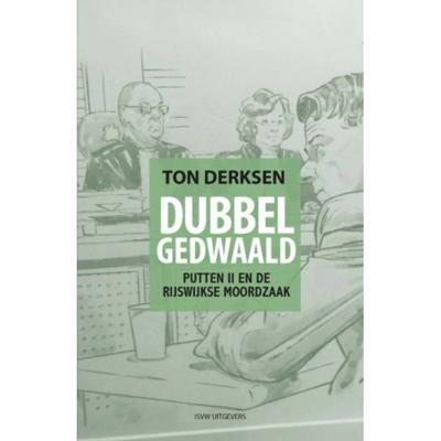 Dubbel gedwaald (Paperback) Dubbel gedwaald (Paperback)