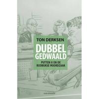 Dubbel gedwaald (Paperback) - thumbnail