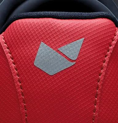 Buzaglo Catlike mtb schoenen whisper x1 mtb nylon maat 46 rood