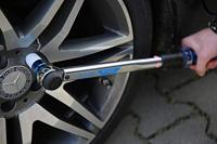 Brilliant Tools BT141902 BT141902 Momentsleutel 60 - 320 Nm - thumbnail