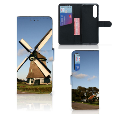 Sony Xperia 1 II | Flip Cover | Molen