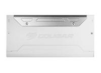 COUGAR Gaming POLAR X2 Modular 80 Plus Platinum 1050W Zilver - thumbnail