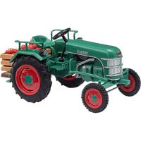 Busch 40070 H0 Landbouw Kramer Kl 11 met appelkist - thumbnail