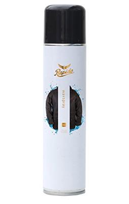 Rapide Waxjassen spray