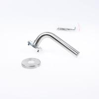 Gatdeel Mirte rechts op rozet EN1906. - thumbnail