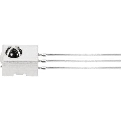 KSM-603LM2M IR-ontvanger Speciaal Axiaal bedraad 940 nm 30 ° KSM-603LM2M IR-ontvanger Speciaal Axiaal bedraad 940 nm 30 °