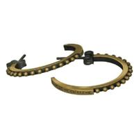 Dames oorbellen Panarea OS25RU1 (2 cm) - thumbnail