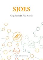 Sjoes - Fleur Daemen, Karijn Helsloot - Hardcover (9789082854701) - thumbnail