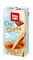 Oat drink choco bio 1 Liter - thumbnail