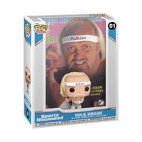 Hulk Hogan Funko Pop Vinyl: Hulk Hogan (WWE) - thumbnail