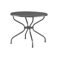 Kettler Tafel strekmetaal 90 cm rond - thumbnail