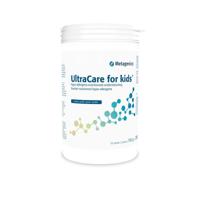 Metagenics Ultra care for kids vanille (700 gr) - thumbnail