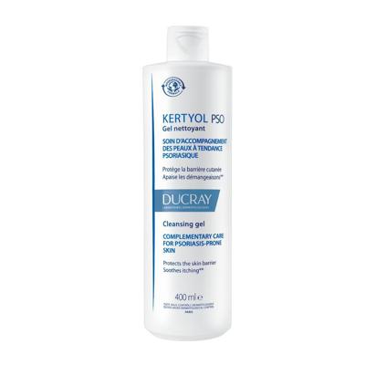 Ducray Kertyol Pso Reinigende Gel 400ml