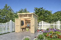 Blokhut Kibo 1 200x200 Outdoor Life - Outdoor life - thumbnail