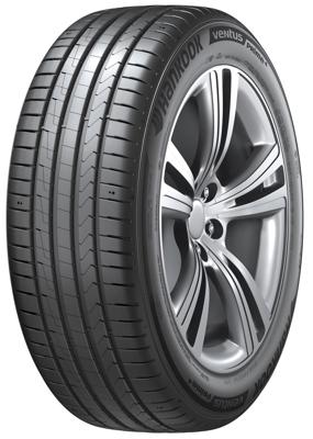 HANKOOK zomerband "ventus prime 4". tires so 225/55r17 101w v.prime 4 k135xl