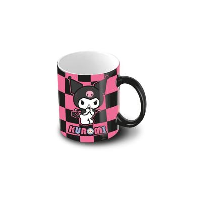 Sanrio Mug Kuromi Chess