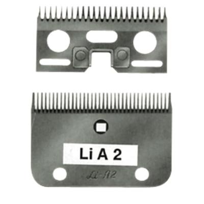 Messenset Lister A2 (24/35tds)
