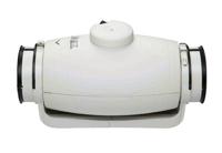 Soler & Palau Buisventilator Td-500/150-160 Silent 3v (3-standen) Aansluitdiameter 150/160mm - thumbnail