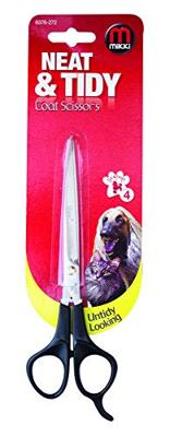 Mikki classic vachtschaar