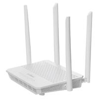 Draadloze Router AC1200 2.4/5 GHz (Dual Band) Gigabit Wit - thumbnail