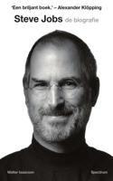 Steve Jobs (Paperback) - thumbnail