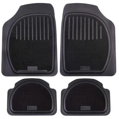 Michelin 4 Universal Rubber + Carpet