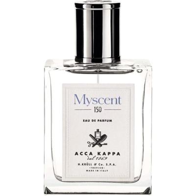 Acca Kappa Myscent 150 Eau de Parfum 100ml