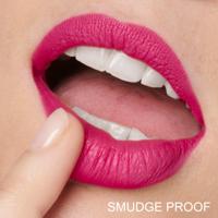 Maybelline SuperStay Ink Crayon Lipstick - 55 Make it Happen - Rood - Matte Lippenstift - 14 gr. - thumbnail