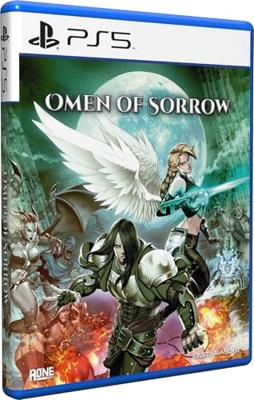 Omen of Sorrow