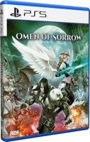 Omen of Sorrow - thumbnail