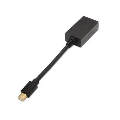 Adapter Mini DisplayPort naar HDMI NANOCABLE 10.16.0102 15 cm