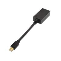 Adapter Mini DisplayPort naar HDMI NANOCABLE 10.16.0102 15 cm - thumbnail