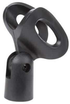 Universele microfoonhouder Velleman - Velleman Universele microfoonhouder Velleman - Velleman