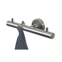 Tiger Boston Haak 19,5x5,4x5 cm RVS Gepolijst - thumbnail