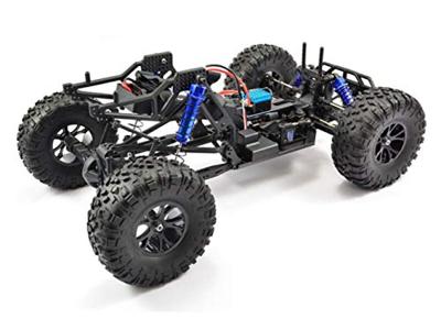 FTX Outlaw Ultra-4 electro RTR