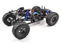 FTX Outlaw Ultra-4 electro RTR - thumbnail