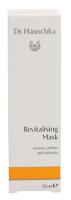 Hydraterend Gezichtsmasker Dr. Hauschka Revitalising Mask 30 ml - thumbnail