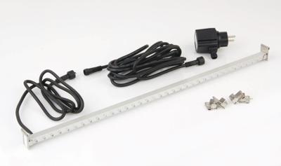 Waterval Led strip 60 cm wit Ubbink - Ubbink