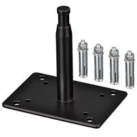BRESSER JM-10 Muurbeugel 12 cm - thumbnail