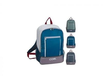 Koeltas rugzak 20 Liter