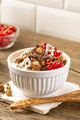 Krunchy choco noten bio 375 Gram Krunchy choco noten bio 375 Gram