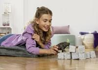 Schleich Eldrador Neushoorn - thumbnail