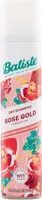 Batiste Droogshampoo Rose Gold - thumbnail