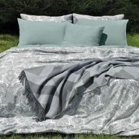 Dommelin Dekbedovertrek Pordoi - thumbnail