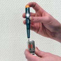 Spanningstester Spanningstester